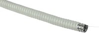 ELASTA Металлорукав Р3-ЦПнг-18 спротяжкой серый (50м) IEK CMP21-018-K41-050 ELASTA Металлорукав Р3-ЦПнг-18 спротяжкой серый (50м) IEK CMP21-018-K41-050