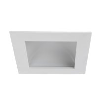 Встраиваемый светильник RIFLESSIONE Arte Lamp A7412PL-1WH