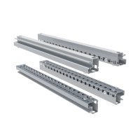 Профиль поперечный Ш600 (4 шт) AVERES EKF FCM600