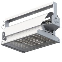 Светильник светодиодный ДО-100Вт Эверикс LED-100-Д120-IP66-У1(1/LIRA/840/RAL7035/TG/AC230/D/Х/G1) GALAD 20686 Светильник светодиодный ДО-100Вт Эверикс LED-100-Д120-IP66-У1(1/LIRA/840/RAL7035/TG/AC230/D/Х/G1) GALAD 20686