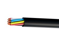 Кабель силовой КГВВнг(А)-LS 14х1.5 ТРТС АЛЬФАКАБЕЛЬ 12505
