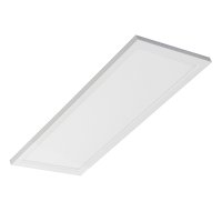 Светильник светодиодный ДВО-17w 1800лм 6500К opal-sand IP54 SPARTA-PANEL Центрстройсвет ЦБ000017001